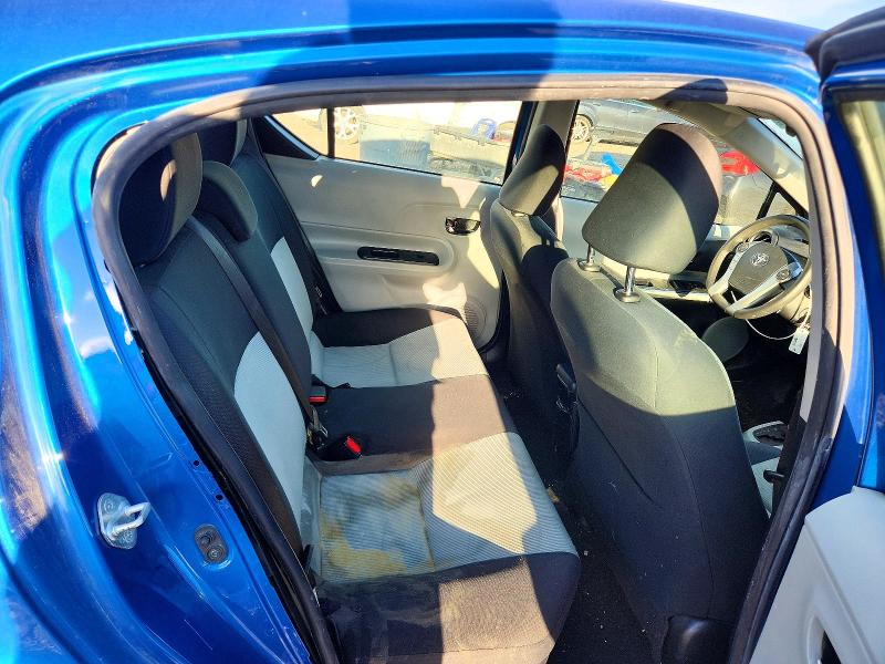 Продажа на аукционе авто 2013 Toyota Prius C, vin: JTDKDTB34D1536519, номер лота: 69578376