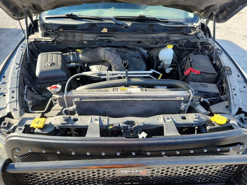 Продажа на аукционе авто 2012 Dodge Ram 1500, vin: 1C6RD7LT5CS312440, номер лота: 70730316