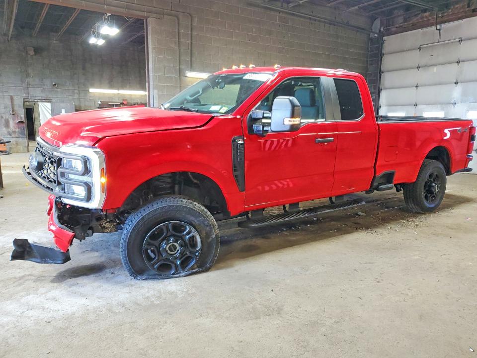 Продажа на аукционе авто 2025 Ford F250, vin: 1FT8X2BN5SED80588, номер лота: 69719386