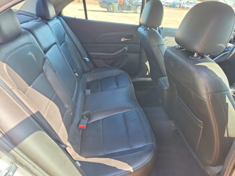 Aukcja sprzedaży 2015 Chevrolet Malibu, vin: 1G11G5SX8FF332726, numer aukcji: 67502916