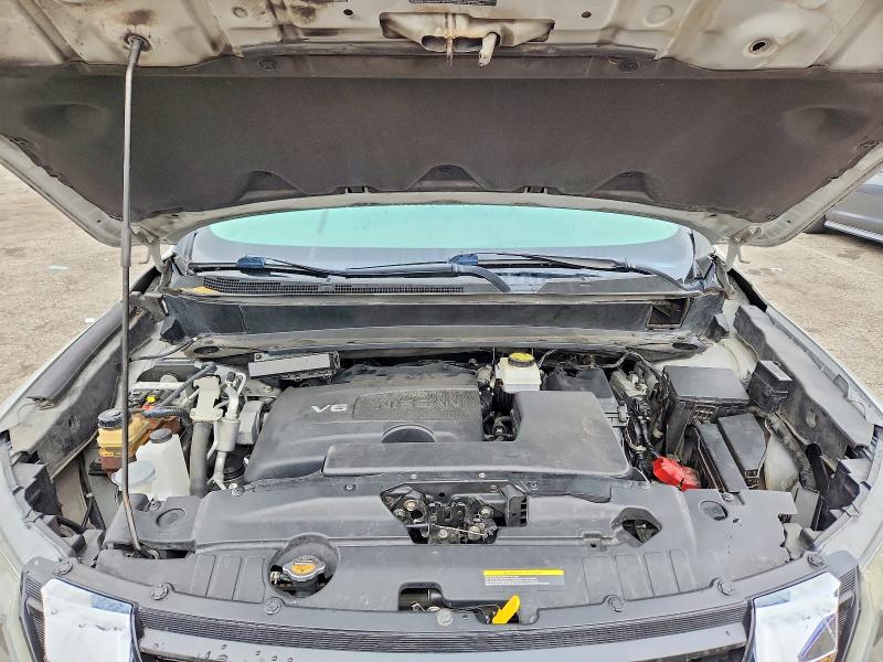 Продаж на аукціоні авто 2019 Nissan Pathfinder, vin: 5N1DR2MM6KC640498, номер лоту: 70475216
