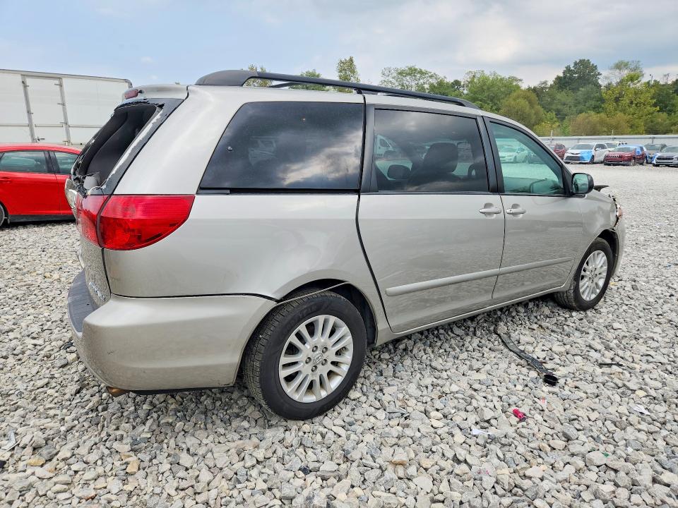Aukcja sprzedaży 2009 Toyota Sienna, vin: 5TDZK23C09S234913, numer aukcji: 68893786