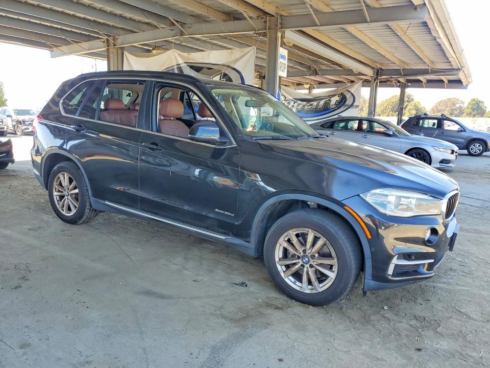 Продаж на аукціоні авто 2014 Bmw X5, vin: 5UXKS4C51E0J96828, номер лоту: 69830176