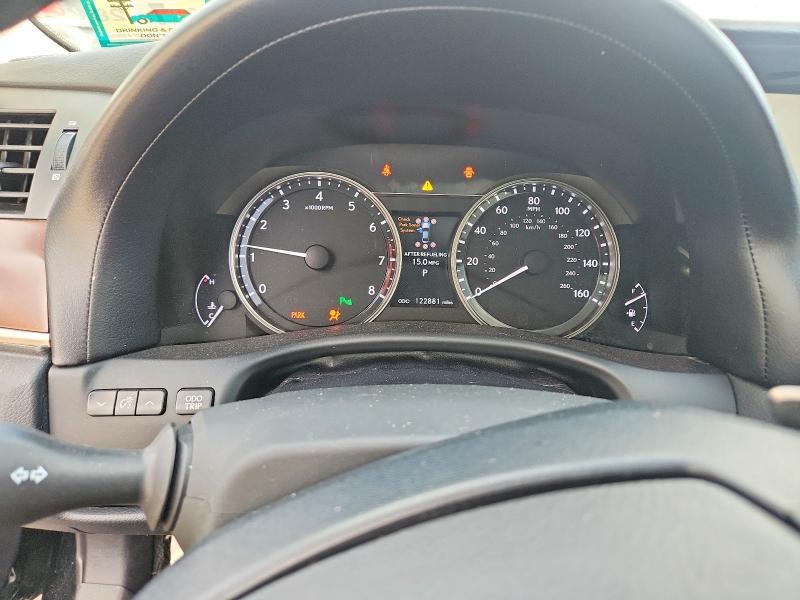 Продаж на аукціоні авто 2014 Lexus Gs, vin: JTHCE1BL2E5022814, номер лоту: 70155056