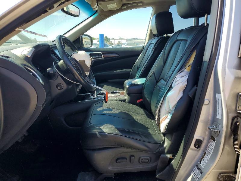 Aukcja sprzedaży 2014 Nissan Pathfinder, vin: 5N1AR2MN3EC722687, numer aukcji: 68063636