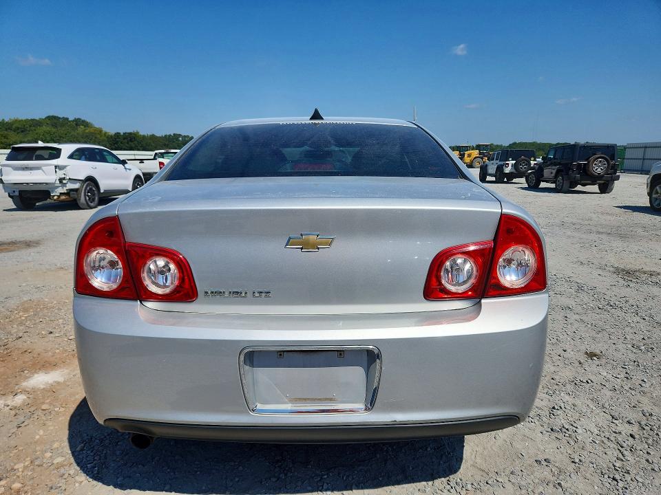 Продаж на аукціоні авто 2012 Chevrolet Malibu, vin: 1G1ZE5E01CF245351, номер лоту: 68564516