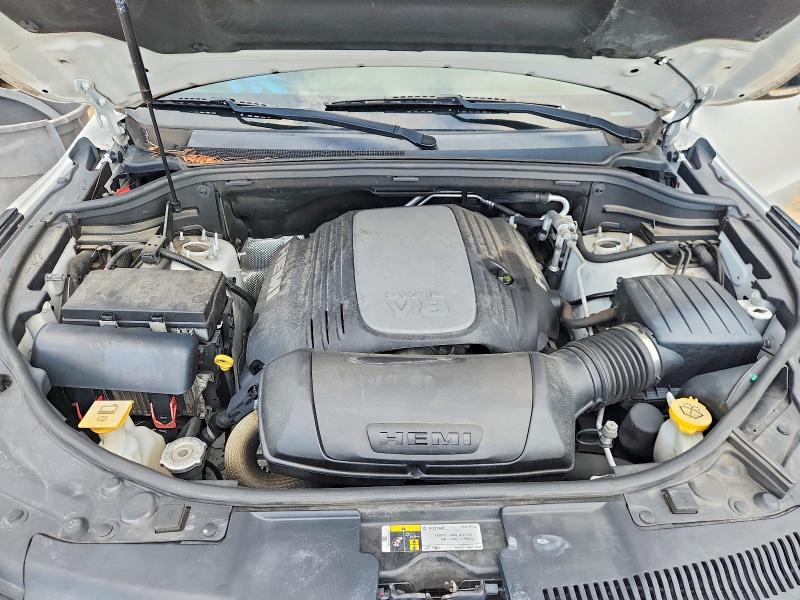 Продажа на аукционе авто 2020 Dodge Durango, vin: 1C4SDJCT0LC131828, номер лота: 67931046