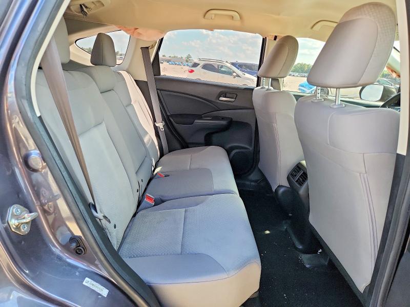 Aukcja sprzedaży 2015 Honda Cr-v, vin: 3CZRM3H39FG702294, numer aukcji: 68275246