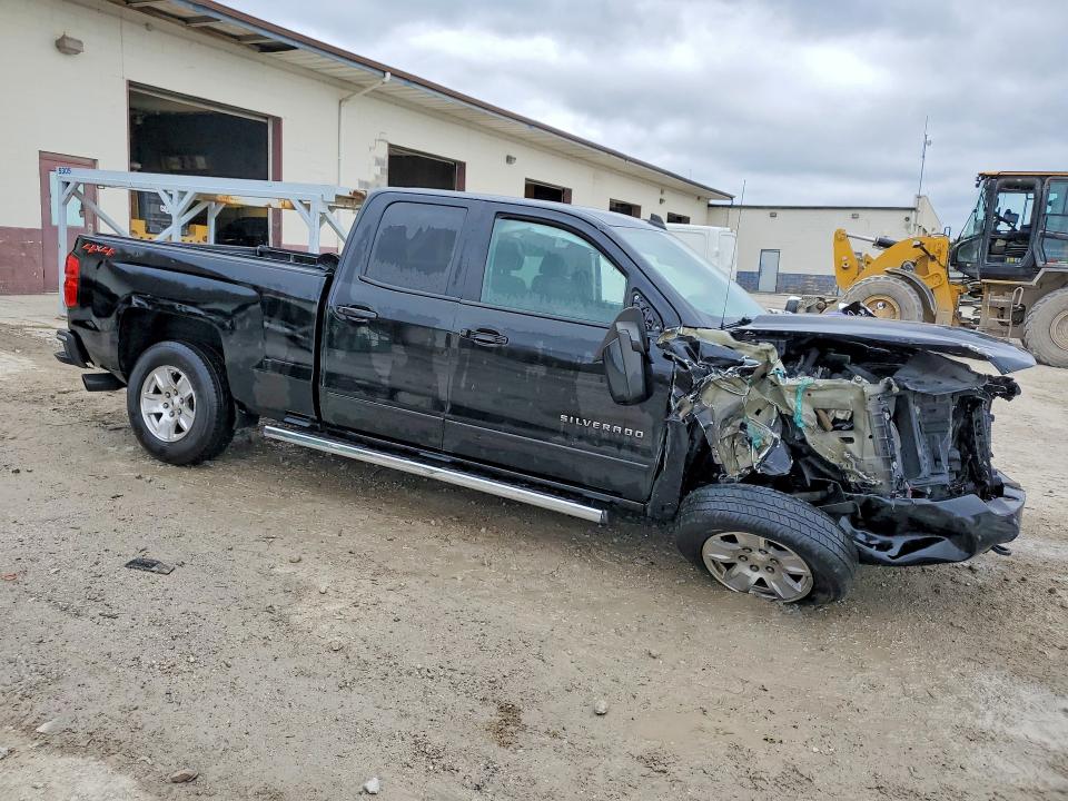 70184376 :رقم المزاد ، 2GCVKPEC6K1149869 vin ، 2019 Chevrolet Silverado Ld مزاد بيع