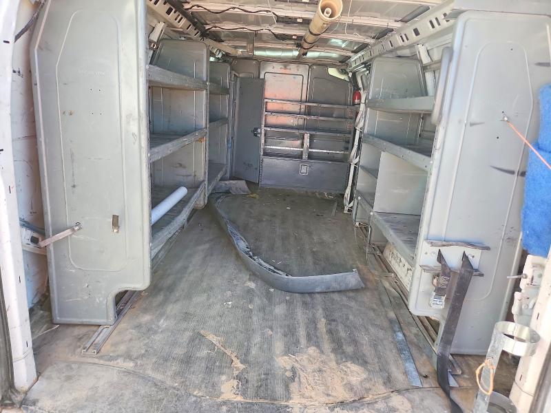 Продаж на аукціоні авто 2016 Chevrolet Express G2500, vin: 1GCWGBFFXG1139134, номер лоту: 68094066