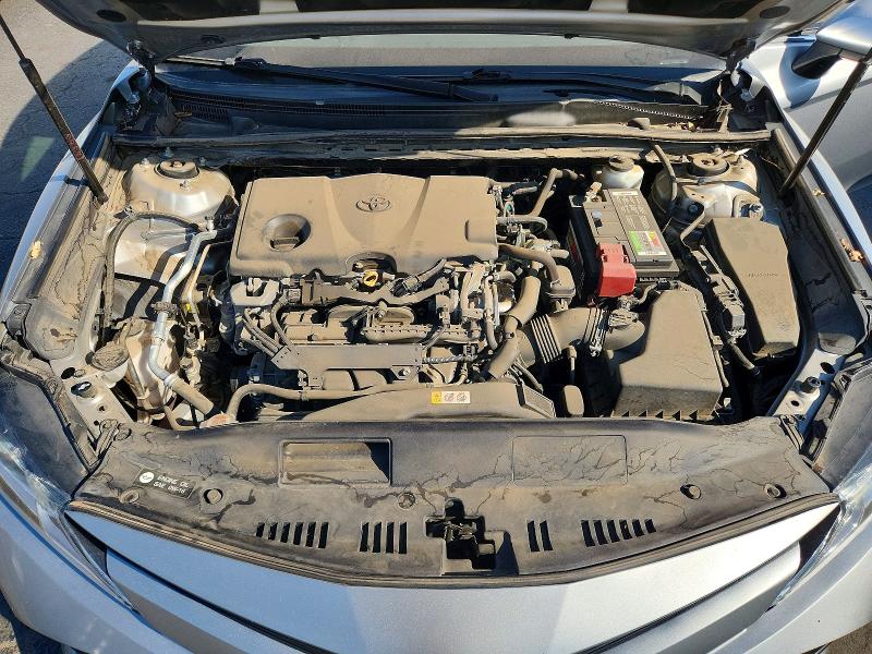 2019 Toyota Camry მანქანა იყიდება აუქციონზე, vin: 4T1B11HK2KU821156, აუქციონის ნომერი: 69996476