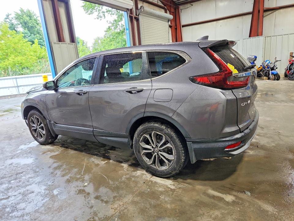 Aukcja sprzedaży 2021 Honda Cr-v, vin: 7FARW2H55ME026350, numer aukcji: 67323486