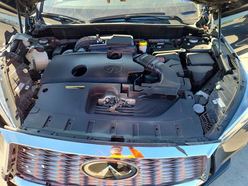 Aukcja sprzedaży 2022 Infiniti Qx55, vin: 3PCAJ5J35NF107402, numer aukcji: 67447546