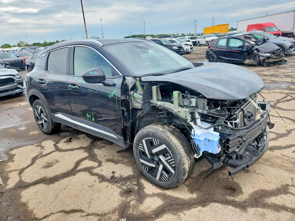 Aukcja sprzedaży 2026 Nissan Kicks, vin: 3N8AP6CE9TL311836, numer aukcji: 68515726