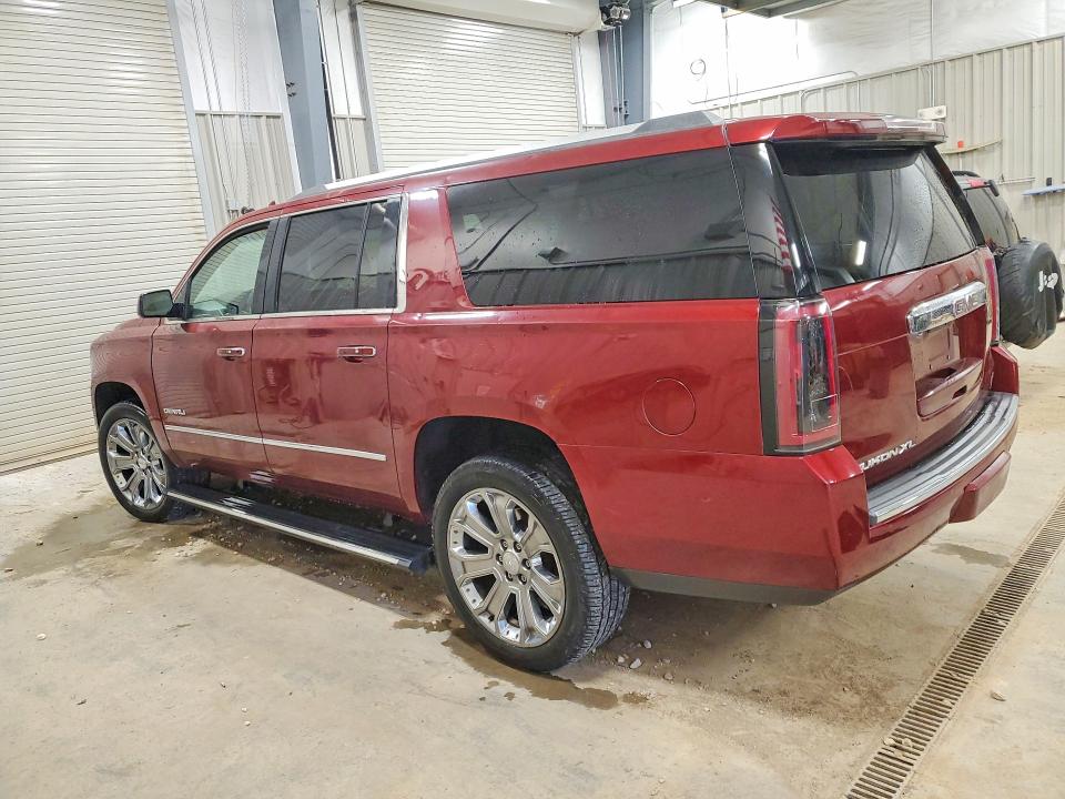 2016 Gmc Yukon Xl მანქანა იყიდება აუქციონზე, vin: 1GKS2HKJ4GR307883, აუქციონის ნომერი: 69192596