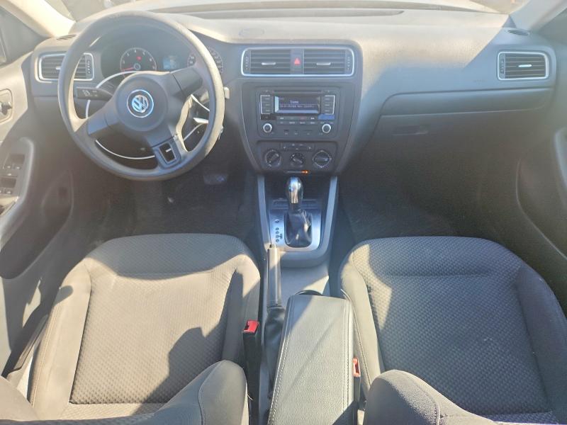 Auction sale of the 2012 Volkswagen Jetta, vin: 3VW2K7AJ6CM394010, lot number: 68064956