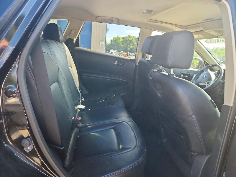 68936806 :رقم المزاد ، JN8AS5MV8CW368661 vin ، 2012 Nissan Rogue مزاد بيع