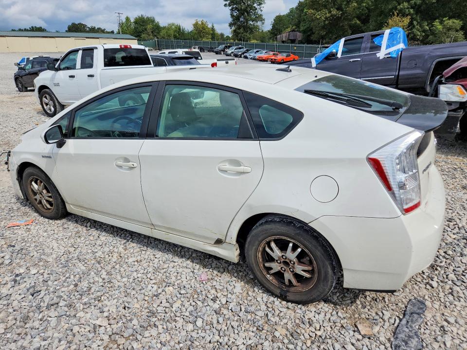 Auction sale of the 2010 Toyota Prius, vin: JTDKN3DU5A5104884, lot number: 69728426