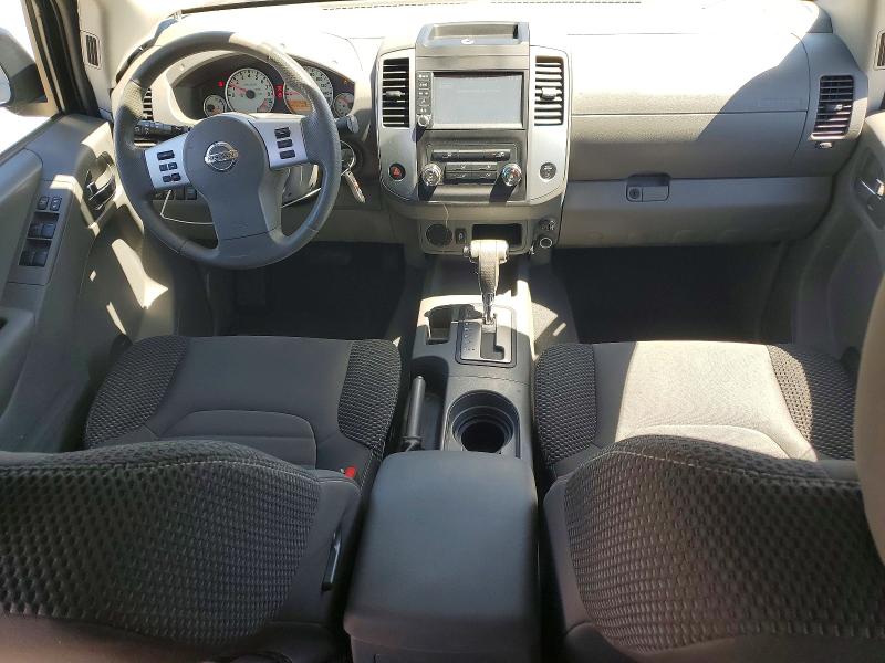 2019 Nissan Frontier მანქანა იყიდება აუქციონზე, vin: 1N6DD0ER0KN757755, აუქციონის ნომერი: 67667526
