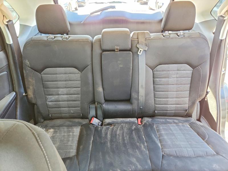 Продаж на аукціоні авто 2019 Ford Edge, vin: 2FMPK4J93KBB22989, номер лоту: 66776816