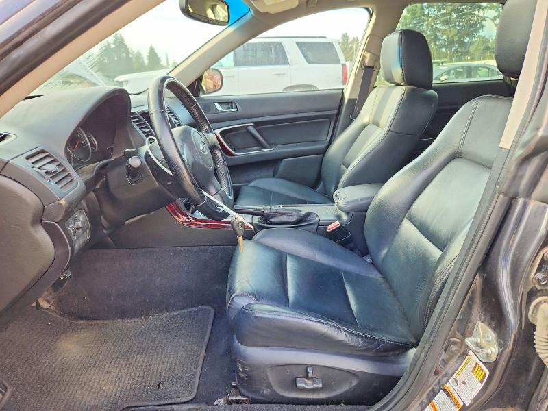 Продаж на аукціоні авто 2007 Subaru Outback, vin: 4S4BP62C377336575, номер лоту: 70163566