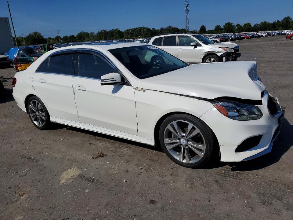 Продажа на аукционе авто 2014 Mercedes-benz E, vin: WDDHF5KBXEA919363, номер лота: 68593426