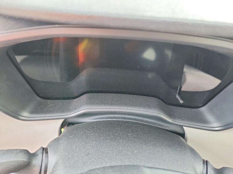 2026 Toyota Corolla Hybrid მანქანა იყიდება აუქციონზე, vin: JTDBCMFE0T3128798, აუქციონის ნომერი: 69541566