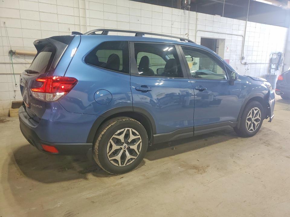 Продажа на аукционе авто 2024 Subaru Forester, vin: JF2SKACC4RH510480, номер лота: 69802566