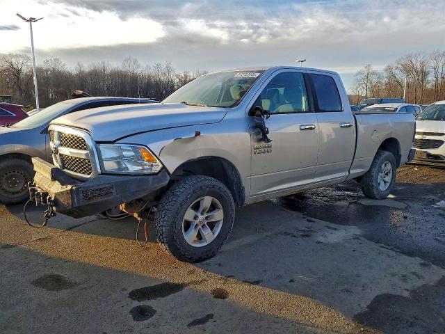 Auction sale of the 2017 Ram 1500, vin: 1C6RR7GG3HS818208, lot number: 70880426