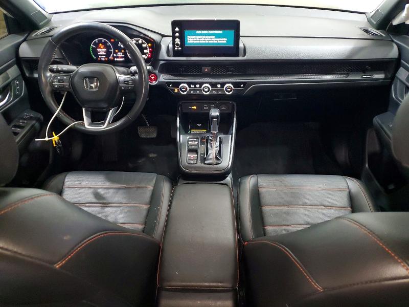 Продаж на аукціоні авто 2024 Honda Cr-v, vin: 7FARS5H8XRE019747, номер лоту: 68921386