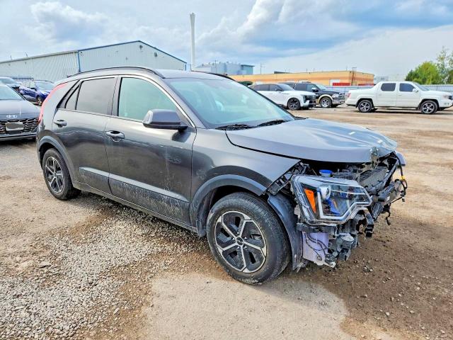 2024 Kia Niro მანქანა იყიდება აუქციონზე, vin: KNDCS3LF1R5183210, აუქციონის ნომერი: 65865956
