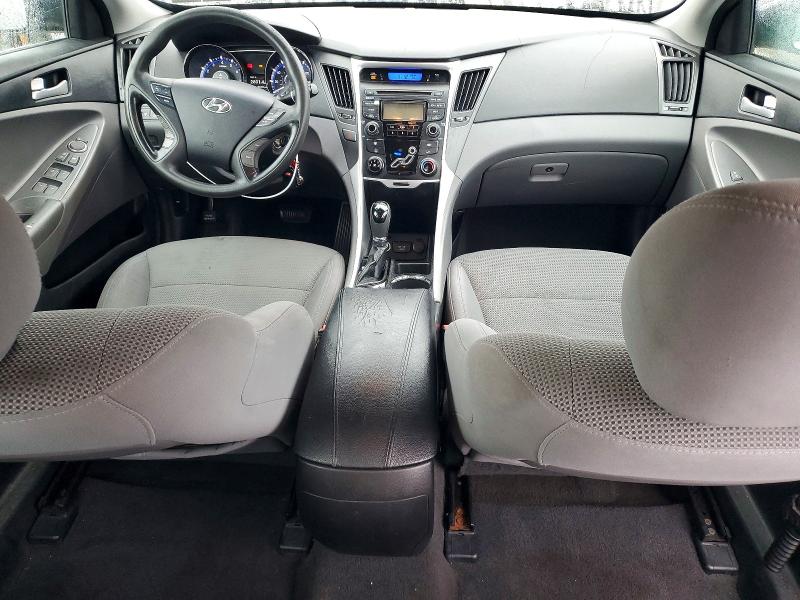 Продаж на аукціоні авто 2013 Hyundai Sonata, vin: 5NPEB4AC5DH712450, номер лоту: 67440216