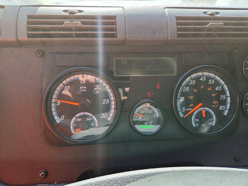 Aukcja sprzedaży 2017 Freightliner Cascadia 125, vin: 1FUJGLDR5HLHF1901, numer aukcji: 69379386
