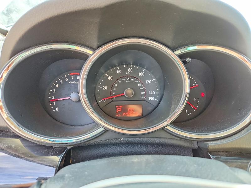 Aukcja sprzedaży 2012 Kia Sorento, vin: 5XYKUDA22CG199474, numer aukcji: 68331776