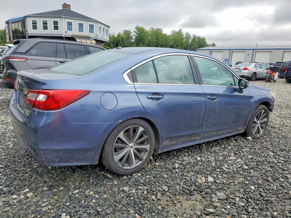 2015 Subaru Legacy მანქანა იყიდება აუქციონზე, vin: 4S3BNAL60F3005786, აუქციონის ნომერი: 67817816
