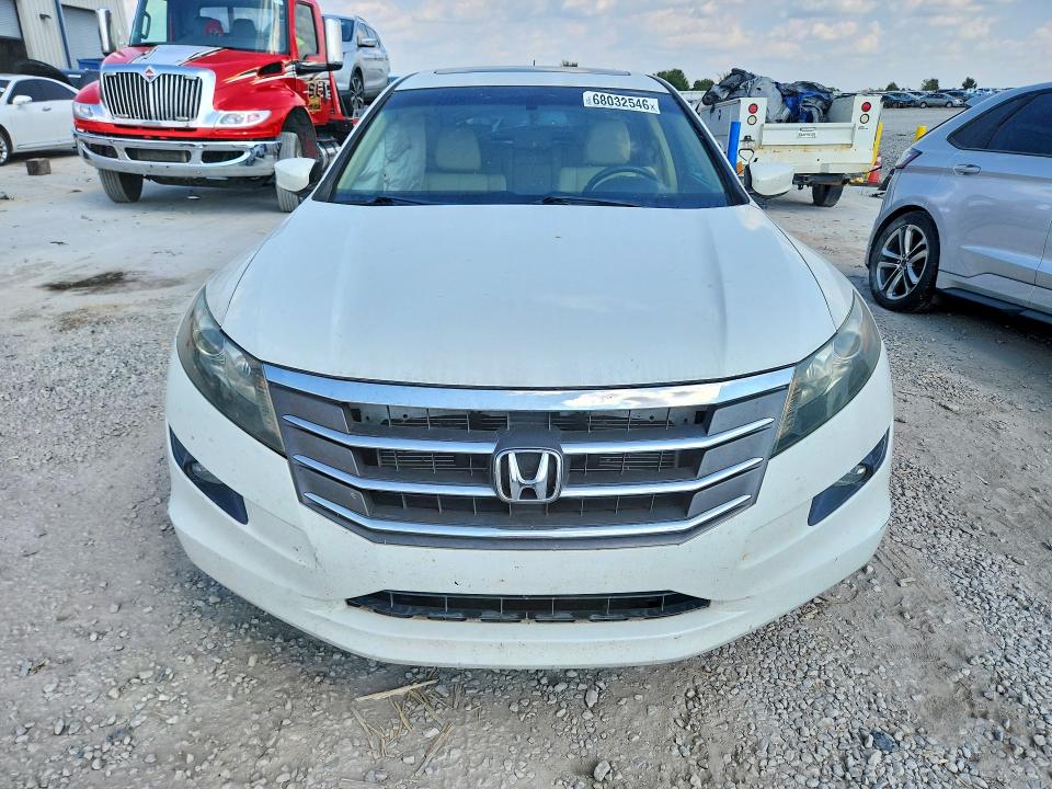 Продаж на аукціоні авто 2011 Honda Accord Crosstour, vin: 5J6TF2H58BL000573, номер лоту: 68032546