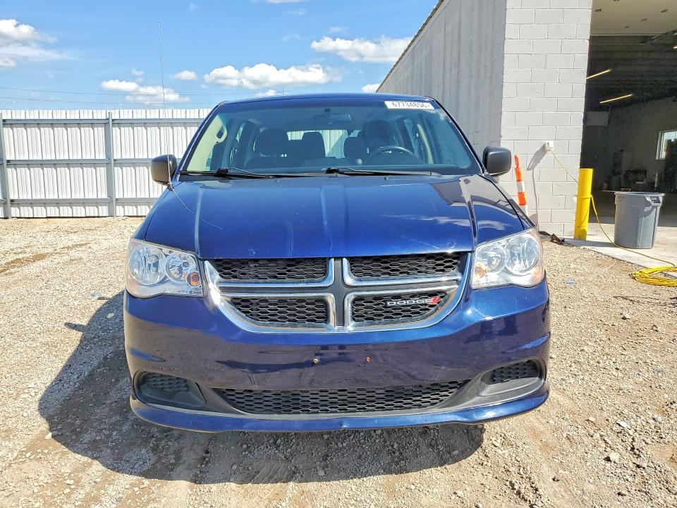 Aukcja sprzedaży 2015 Dodge Grand Caravan, vin: 2C4RDGBG9FR615062, numer aukcji: 67734856