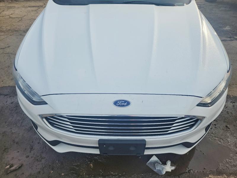 Продажа на аукционе авто 2020 Ford Fusion, vin: 3FA6P0LU0LR218423, номер лота: 68364756