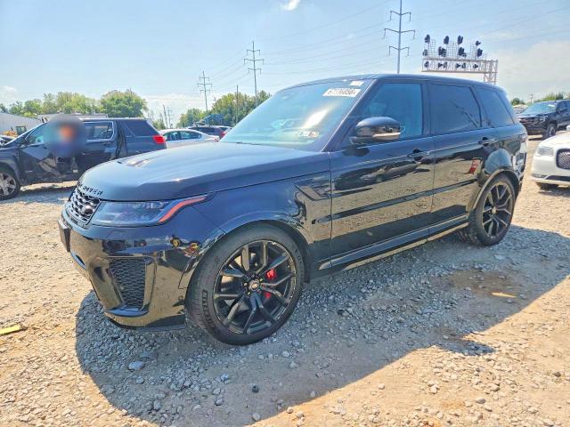 Aukcja sprzedaży 2019 Land Rover Range Rover Sport, vin: SALWZ2SE6KA870961, numer aukcji: 67536856