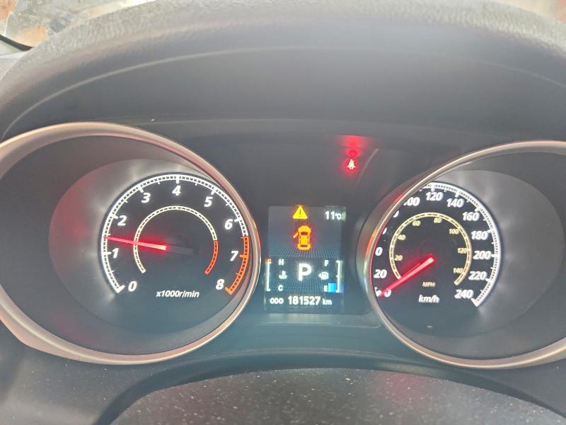 Продаж на аукціоні авто 2014 Mitsubishi Rvr, vin: 4A4AJ4AU8EE606529, номер лоту: 68132706