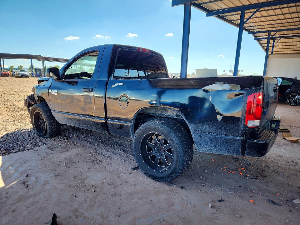 69720566 :رقم المزاد ، 1D7HA16N73J538871 vin ، 2003 Dodge Ram 1500 مزاد بيع