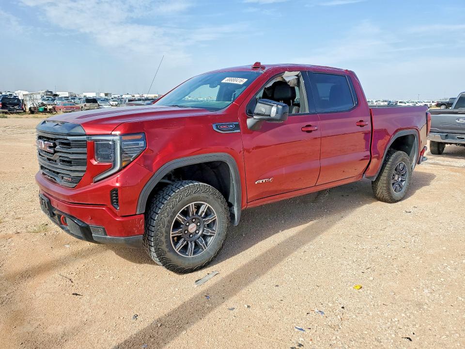 Aukcja sprzedaży 2026 Gmc Sierra, vin: 1GTUUEEL3TZ323786, numer aukcji: 68880416
