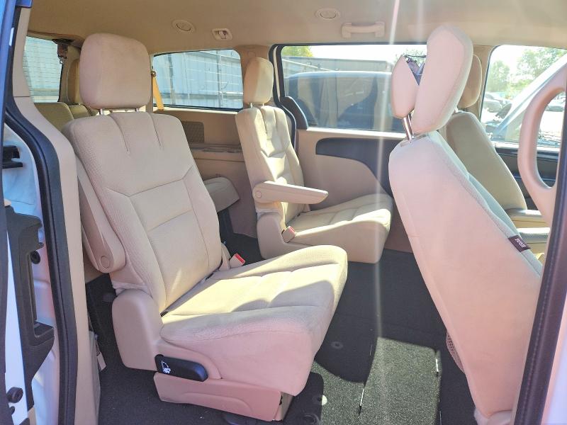 Aukcja sprzedaży 2014 Dodge Grand Caravan, vin: 2C4RDGBG6ER355556, numer aukcji: 69145936