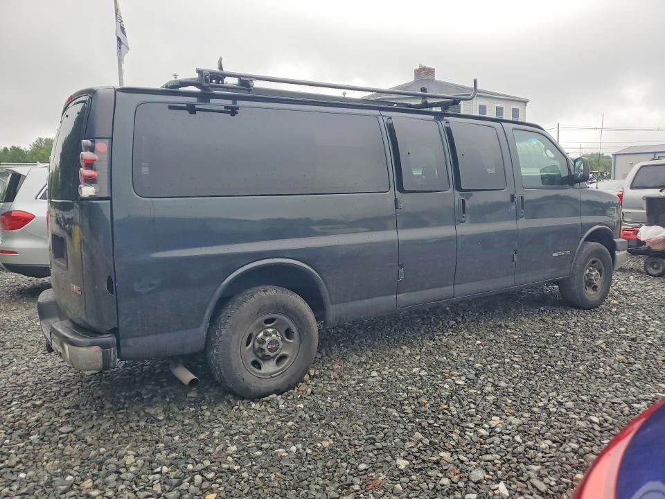 Aukcja sprzedaży 2005 Gmc Savana, vin: 1GJHG39U451139659, numer aukcji: 67388876