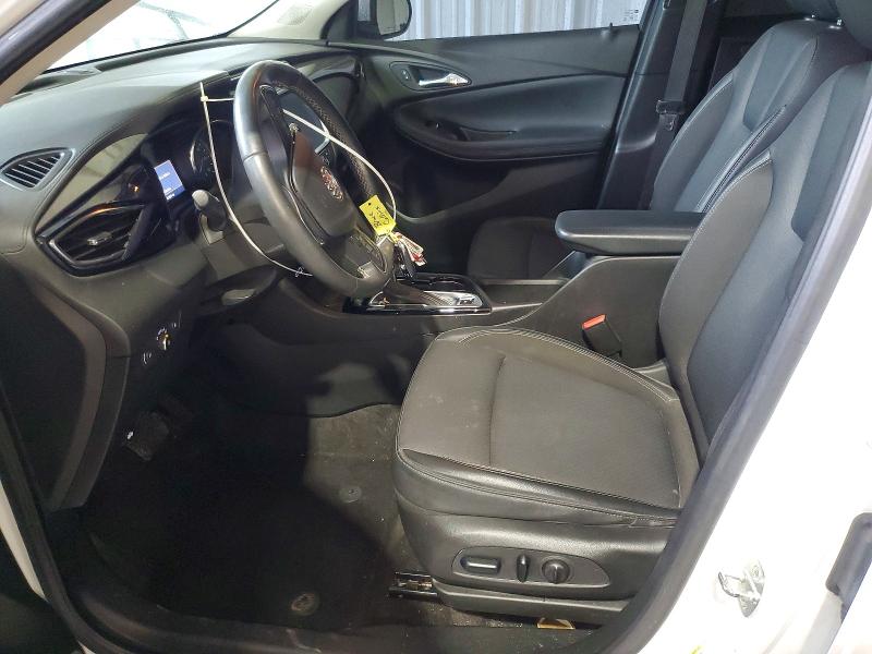 Продаж на аукціоні авто 2022 Buick Encore Gx, vin: KL4MMDS27NB074386, номер лоту: 68372736
