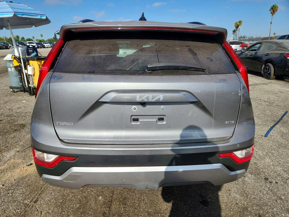 Aukcja sprzedaży 2025 Kia Niro, vin: KNDCR3LE9S5269034, numer aukcji: 67353226