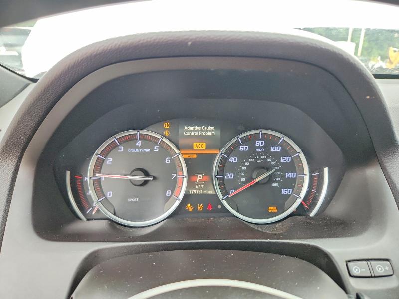 Aukcja sprzedaży 2019 Acura Tlx, vin: 19UUB3F61KA000662, numer aukcji: 67469626