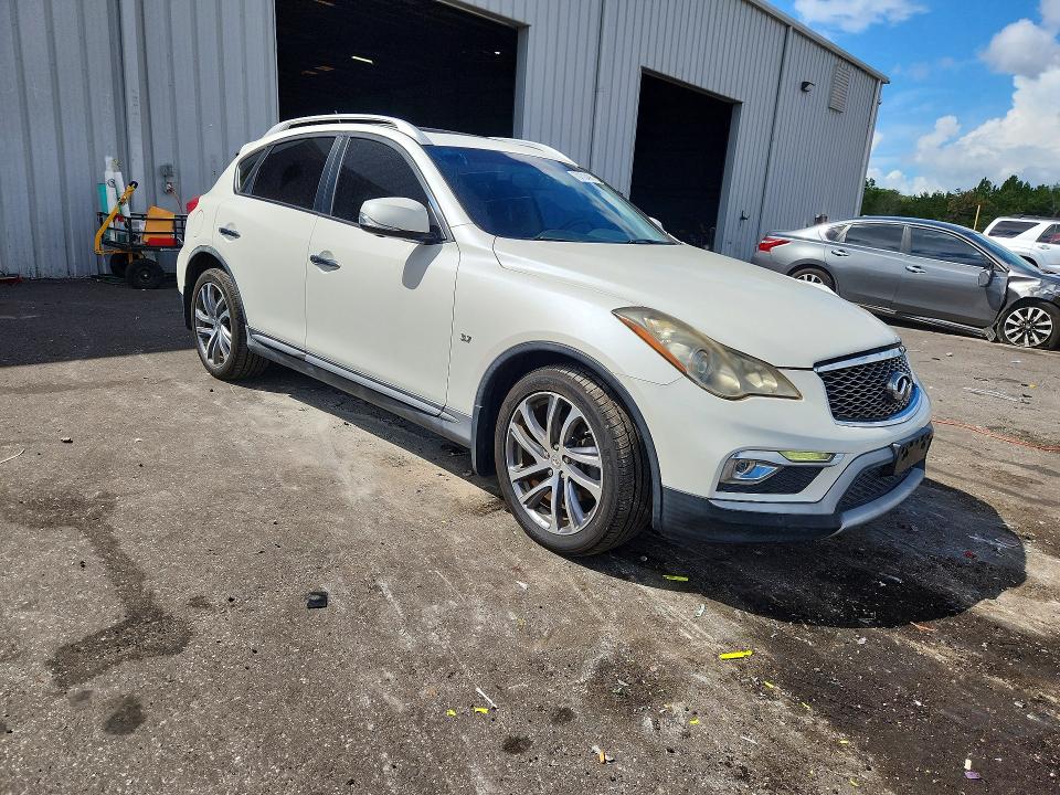 Продажа на аукционе авто 2016 Infiniti Qx50, vin: JN1BJ0RP3GM232149, номер лота: 70103496