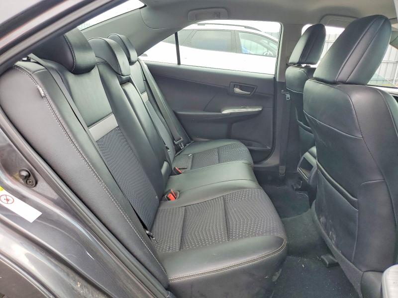 68031846 :رقم المزاد ، 4T1BF1FK4CU163992 vin ، 2012 Toyota Camry مزاد بيع