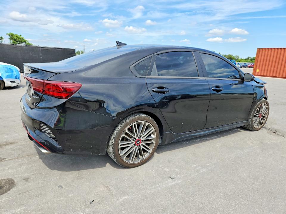 Продаж на аукціоні авто 2024 Kia Forte, vin: 3KPF44AC2RE712190, номер лоту: 70639176